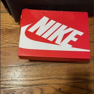 Nike air max 270 black on black